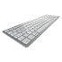 Фото #2 товара CHERRY KW 9100 Slim Mac keyboard