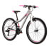 KROSS Lea 2.0 27.5´´ MTB bike