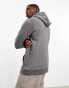 Columbia CSC logo hoodie in grey