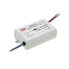 Фото #2 товара Meanwell MEAN WELL APV-25-36 - AC Adapter 25.2 W