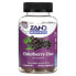 Фото #1 товара Zand, Жевательные таблетки для иммунитета, бузина и цинк с витамином C, 60 жевательных таблеток