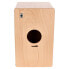 Drumport StompTech Gig-Cajon Farfalla Nera