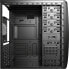 Фото #5 товара AEROCOOL ADVANCED TECHNOLOGIES Aerocool CS-1102 - Midi Tower - PC - Black - ATX - micro ATX - Mini-ATX - Steel - 15 cm