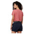 ფოტო #2 პროდუქტის KAPORAL Jim short sleeve v neck T-shirt