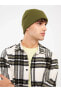 Фото #4 товара Шапка LCW ACCESSORIES Men's Knit Beret