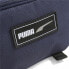 Фото #2 товара Сумка на пояс для бега Puma Deck Waist Чёрный