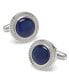 Фото #1 товара Ox Bull Trading Co Radiant Catseye Cufflinks