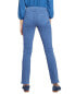 Фото #2 товара Nydj Petites Sheri Deja Blue Slim Jean Women's 00P