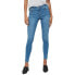 VILA Sarah Lia03 Skinny Fit jeans