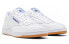 Кроссовки Reebok Club C 85 AR0459