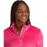 Фото #3 товара SPYDER Shimmer Bug half zip fleece