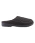 ფოტო #2 პროდუქტის Signature Men's Roman Hoodback Eco Comfort Slipper