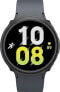 Фото #6 товара Spigen Spigen Liquid Air Samsung Galaxy Watch 6 40 mm czarny/matte black ACS06393