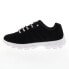 Фото #10 товара Lugz Compass MCOMPASD-0701 Mens Black Synthetic Lifestyle Sneakers Shoes