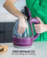 Фото #18 товара Portable Electric Kettle, 1.5 L