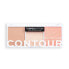 Фото #1 товара Revolution Relove Colour Play Contour Trio 6 g contouring palette für Frauen