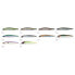 SHIMANO FISHING Bantam Rip Flash FMD Floating minnow 14g 115 mm