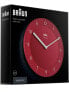 Фото #3 товара Braun BC06R-DCF classic radio controlled wall clock