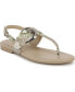 Фото #1 товара Taylor Flat Sandals