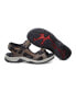 Фото #4 товара Men's Yucatan Sandals