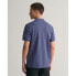 Фото #2 товара Поло спортивное Gant Reg Shield Short Sleeve Polo