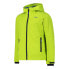 CMP Fix Hood 3A00094 softshell jacket