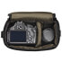 Hama Terra - Compact case - Universal - Shoulder strap - Grey