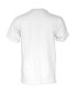 Фото #2 товара Men's White 2023/24 SEC Football Helmet Logo T-shirt