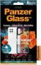 Фото #3 товара Чехол для смартфона PanzerGlass ClearCase для Samsung Galaxy A42, черный AB