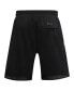 Фото #4 товара Men's Black Cleveland Cavaliers Shorts