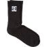 Фото #3 товара DC SHOES ADYAA03190 crew socks 5 units