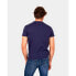 ფოტო #3 პროდუქტის SKULL RIDER Petrol Short Sleeve T-shirt