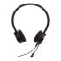 Фото #1 товара Jabra Evolve 30 II - Kabelgebunden - Büro/Callcenter - 150 - 7000 Hz - 171 g - Kopfhörer - Schwarz