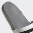 Фото #9 товара Шлепанцы adidas Adilette Comfort Slides (Белые)