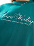 Фото #5 товара Prince co-ord heritage t-shirt in dark green