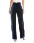 Фото #2 товара Vintage Havana Velvet Trouser Women's