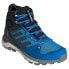 Фото #3 товара ADIDAS Terrex Skychaser 2 Mid Goretex Hiking Boots