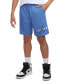 ფოტო #17 პროდუქტის Big Boys Essentials Mesh Shorts