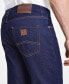 Фото #4 товара Men's Slim Stretch Jeans