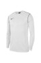 Фото #1 товара Толстовка мужская Nike Park 20 Crew Top Белая - BV6875-100