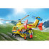 Фото #2 товара Детский игровой набор и фигурка из дерева Playset Playmobil 71203 City Life Rescue Helicopter 48 Предметы