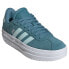 ADIDAS VL Court Bold Trainers