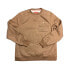 Фото #1 товара Coleman Men's Long Sleeve Comfort Fit Sherpa Lined Secure Chest Pocket Crew