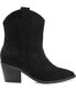 Women's Becker Cowboy Booties