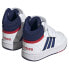 Фото #6 товара Кроссовки Adidas Hoops Mid 30 AC