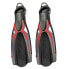 Фото #2 товара CRESSI Thor EBS Diving Fins