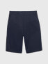 Kids' Seated Fit Chino Short