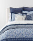 Фото #4 товара Комплект текстильных изделий для постели Ralph Lauren Arielle Floral, спальный мешок 3-х местный Full/Queen