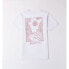 ფოტო #2 პროდუქტის IDO 48801 short sleeve T-shirt