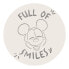 Фото #1 товара Настенный декор для детской Komar Mickey Mouse Joke